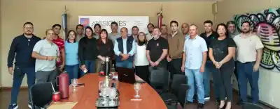 Musimundo no se presentó a la audiencia por los salarios adeudados