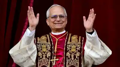 La comitiva papal ya recorre el país y Chubut ultima los detalles para no faltar