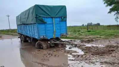 El campo contra Necochea: el reclamo que expone un uso cuestionado de los fondos del puerto