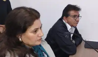 El silencio que rodea al ginecólogo de Jáchal: definen su futuro este viernes