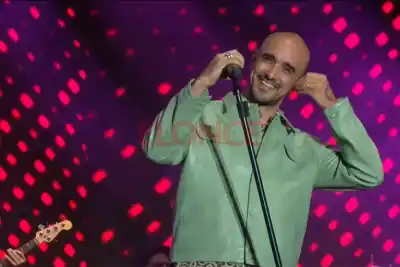 El privilegio que tendrán los que vayan a ver a Abel Pintos a Chajarí