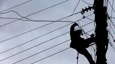 Un apagón de 14 horas en Jáchal destapó un insólito motivo: la red eléctrica quedó sin un tramo vital