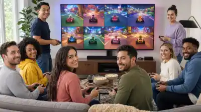 Nintendo lanzó una actualización gratuita que cambia por completo el Mario Kart 8 Deluxe