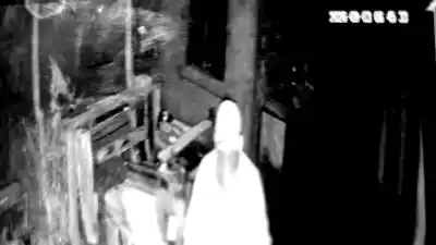 Intentó robar en una casa de Concepción, pero un detalle lo frenó en seco