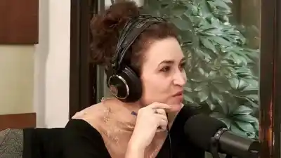 El fallo contra quienes amenazaron a Julia Mengolini y el detalle que no pasó desapercibido