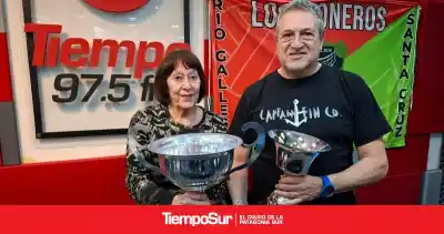 El tricampeonato que le dio a Los Pioneros la Copa Challenger