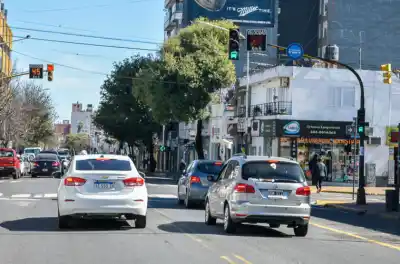 Paraná suma 40 cámaras para cazar infractores: los puntos donde van a estar