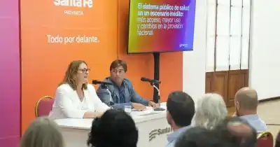 Santa Fe revela una cifra alarmante: la mayoría de los tratamientos contra el cáncer no llegaron desde Nación