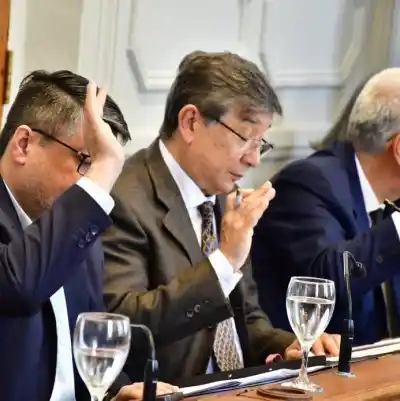 El Concejo avanza para prohibir la pirotecnia con estruendo en Corrientes