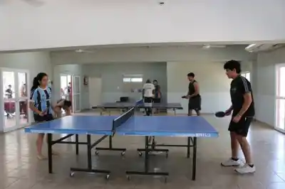 El plan de la UNSE para que el deporte contenga a los estudiantes