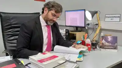 Quería salir en libertad, pero el juez se lo negó: qué pesó en su contra
