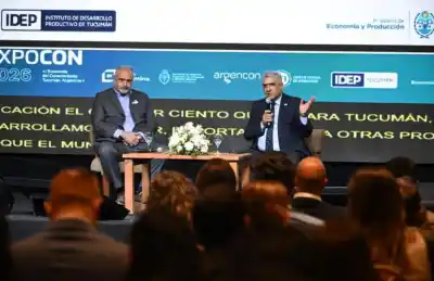 Tucumán se posiciona como líder del NOA en economía del conocimiento