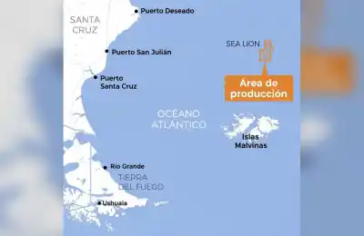 Quieren que la Provincia se meta en la causa contra Sea Lion