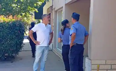 Maniató a un empresario en su casa a plena luz del día: la condena que recibió