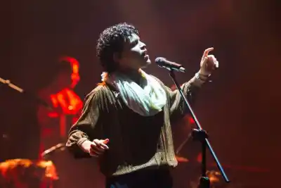 El roquense que emocionó al Gran Rex con "Quimey Neuquén": la historia detrás del video viral