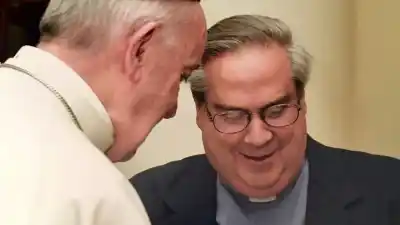 El cardenal Rossi, contra Milei: "La inflación bajó, pero la pobreza subió"