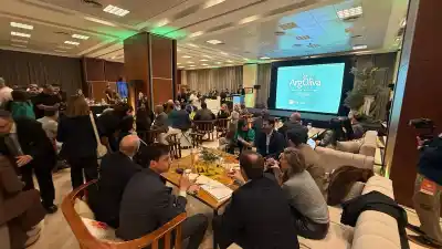 San Juan, la gran ganadora de ArgOliva 2026: nueve premios y una marca que brilló