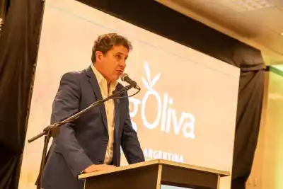 El podio del olivo: quiénes se llevaron los máximos premios en ArgOliva 2026