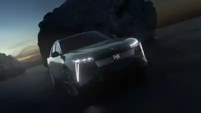 El nuevo SUV premium que llega para revolucionar el mercado: así es el DS N°7