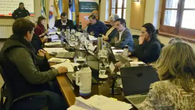 Cambia el estacionamiento medido en Bariloche: cuánto costará la primera hora