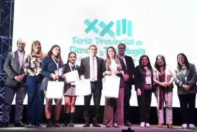 Eligieron los proyectos que representarán a Santiago del Estero en la Feria Nacional
