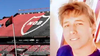 El astrólogo de Newell's alertó sobre un detalle del árbitro para el clásico