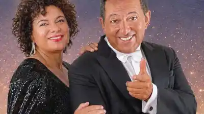 Una noche de ópera y humor llega a Formosa con dos artistas del Teatro Colón