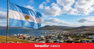 Milei promete una base naval en Ushuaia: el plan que reactiva el reclamo por Malvinas