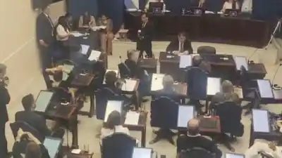 La UCR impulsa una fiscalía especializada contra el abigeato y el oficialismo frenó el debate