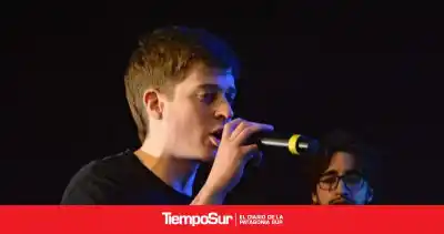 Freestyle en Río Gallegos: la primera batalla rumbo al Nacional