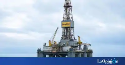 El plan petrolero que encendió a Milei: qué hay detrás de Sea Lion en Malvinas