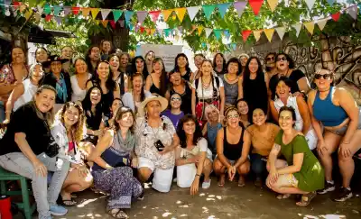 La Pampa: un encuentro que busca recuperar la memoria de las cantoras