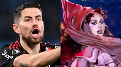Polémica en Brasil: la reacción de un alcalde tras el escándalo de Chappell Roan con la hija de un ídolo del fútbol