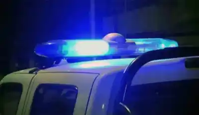 Un muerto y varios heridos graves en un violento choque en la Ruta 22