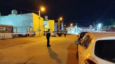 Un hombre murió en el barrio Pueyrredón y sospechan de un ajuste de cuentas