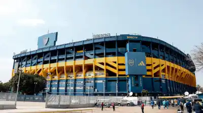 La Bombonera dio un paso clave: qué logró Boca en la Legislatura