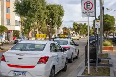 Taxi Comodoro: la app que promete cambiar los viajes y que ya tiene fecha de lanzamiento