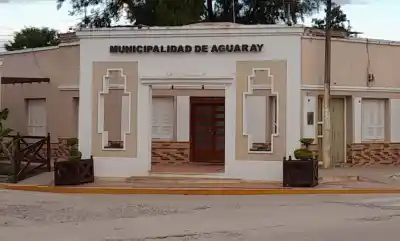 Silencio del municipio: los trabajadores de Aguaray anuncian un paro y no descartan un plan de lucha