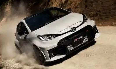 El secreto que Toyota escondió en el GR Yaris 2026: el cambio que los fanáticos no esperaban