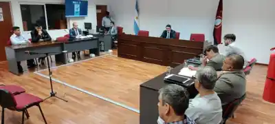 Tres médicos de Tartagal quisieron evitar el juicio con dinero y el juez les dijo que no