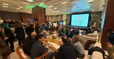 El aceite sanjuanino que se llevó todos los aplausos en ArgOliva 2026