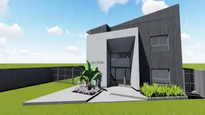 Invertirán más de 420 millones en un nuevo centro de monitoreo para Villa Gobernador Gálvez