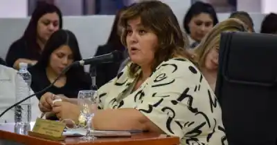 El reclamo de D'Amico al Municipio por datos personales en el Boletín Oficial