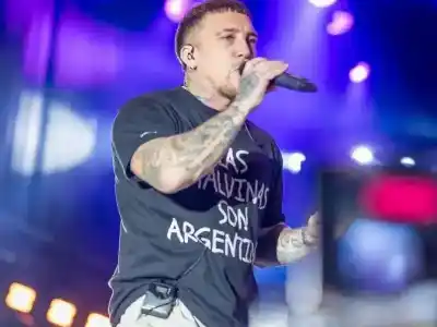 El Polaco llega a Formosa para ponerle ritmo al cierre de A Toda Costa