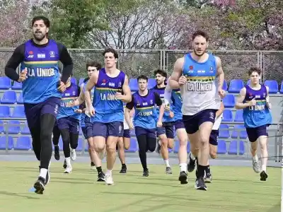El debut que se viene: La Unión abre la temporada ante el último campeón