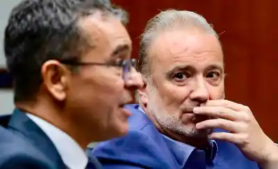 El defensor del juez federal celebró la absolución y apuntó contra el Consejo de la Magistratura