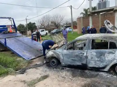 Absolvieron a un presunto narco y el juez apuntó contra la Policía: qué falló en la causa