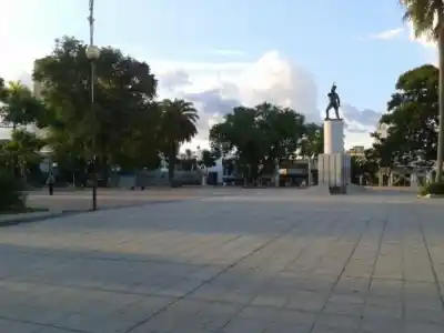 El pronóstico que despierta dudas: ¿se termina el calor en Corrientes?