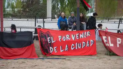 Robaron un club de Plottier y el botín revela cómo lo hicieron