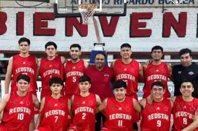 La fecha que promete: dos clásicos definen la cima del básquet catamarqueño